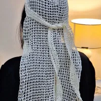 دورگه عربی یا لچک بختیاری