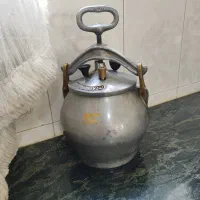 دیگ زودپز خمره ای 6 لیتری   نصرالهی