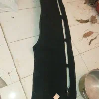 روکش داشبورد 405