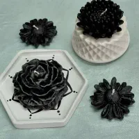 شمع مناسبت روضه و عزا