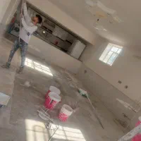 نقاشی ساختمان درجه۱