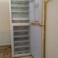 یخچال وفریز