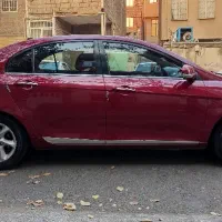 جیلی امرگند7 مدل۹۲درجه یک