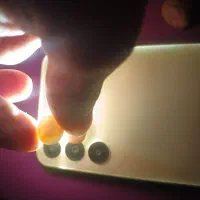 سنگ کلکسیونی|کلکسیون اشیاء عتیقه|سورک, |دیوار