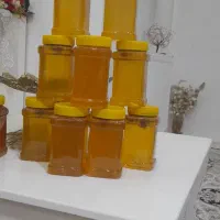 عسل طبیعی کوهستان