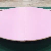 میز گرد کوتاه