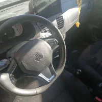 کوئیک ۱۴۰۲|خودرو سواری و وانت|چناران, |دیوار