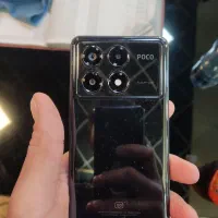 گوشی پوکو x6پرو