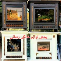 بخاری گازی شومینه مشهد دوام مشهددوام|بخاری، هیتر، شومینه|مشهد, مصلی (کارمندان اول)|دیوار