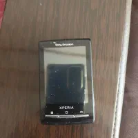 گوشی سونی اریکسون