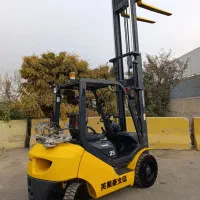 لیفتراک|خودرو سنگین|ری, دولت‌آباد|دیوار