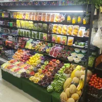کارگر  فروشنده   میوه    میوه فروشی    سوپر مارکت|استخدام خدمات فروشگاه و رستوران|تهران, جردن|دیوار