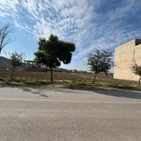 زمین تجاری بر جاده خاندوز سادات شهرک منابع طبیعی