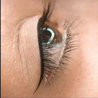 مدل   فیبرز  ابرو  و تتو بدن  و اسکالپ  سر|خدمات آرایشگری و زیبایی|هشتگرد, شهرک بعثت|دیوار