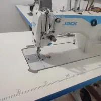 چرخ خیاطی صنعتی A2B در حد نو