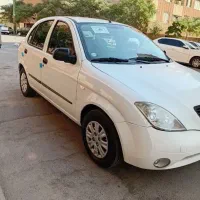 تیبا ۲ مدل ۱۴۰۰|خودرو سواری و وانت|بجنورد, |دیوار