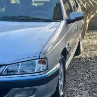 پارس۸۹ درجه۱ بیرنگ(فنی به شرط شاسی عقب و جلو پلمپ)