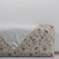 شش عدد پشتی درحد نو قابل شستشو