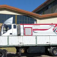 گاری لبه ۱۲/۴۰