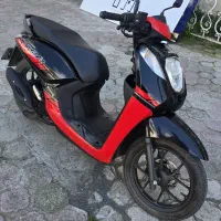 هوندا جنیو ژاپن صفر کیلومتر عتیقه