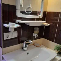 آپارتمان نبش خیابان بدون دید روبرو ،نور عالی|فروش آپارتمان|فولادشهر, فولادشهر|دیوار