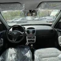 فروش ساینا صفر 404 برچ 10