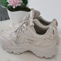 کفش سایز ۳۹