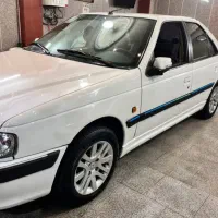 پژو پارس LX TU5، مدل ۱۳۹۹|خودرو سواری و وانت|بردسکن, |دیوار