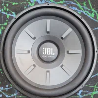 ساب باکس JBL