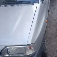 پراید۸۸|خودرو سواری و وانت|بناب, |دیوار