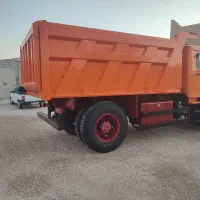 بنز کمپرسی مدل ۴۰۳|خودرو سنگین|لامرد, |دیوار