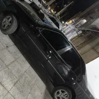 پژو پارس نیمه فول 401
