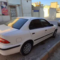 سمندef7مدل۹۵|خودرو سواری و وانت|خرمآباد, |دیوار