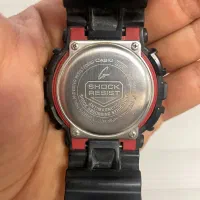 Gshock ga100 ساعت جی شاک|ساعت|تهران, تهران‌ویلا|دیوار