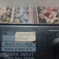 پاور میکسر پاور 1800|آلات موسیقی|تهران, آذری|دیوار