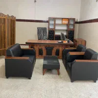 میزو مبلمان و صندلی قائم