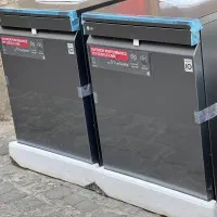 ظرفشویی الجی دودی کره 325|ماشین ظرفشویی|مشهد, کوشش|دیوار