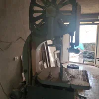 اره فلکه نجاری ۸۰ سه فاز