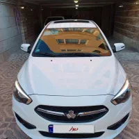 شاهین G (با سانروف) مدل 1403