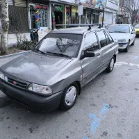 پراید 84|خودرو سواری و وانت|مشهد, مقدم|دیوار