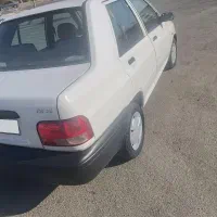 پراید 131 SX، مدل ۱۳۹۶|خودرو سواری و وانت|سنندج, |دیوار