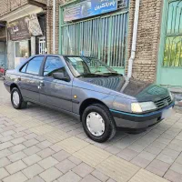 پژو۴۰۵ دوگانه فابریک|خودرو سواری و وانت|همدان, |دیوار