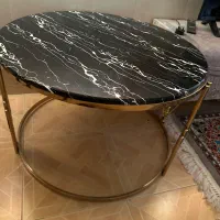 میز و میز عسلی