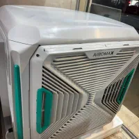 کولر پلیمری ایرومکس