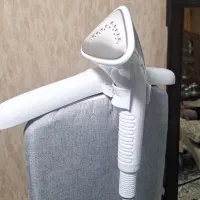 اتو بخار ایستاده