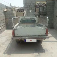 پیکان وانت مدل 85|خودرو سواری و وانت|بندرعباس, |دیوار