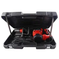 هیلتی بتن کن 11کیلویی دیمردار مدیا ابزار سناتور