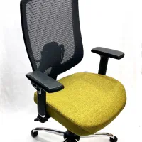 صندلی اداری ارگونومیک دایا مهر با گارانتی ۳۶ ماهه|مبلمان اداری|کرمان, |دیوار