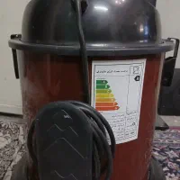 جاروبرقی سطلی|جاروبرقی، جارو شارژی، بخارشو|تهران, هرندی|دیوار