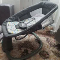 گهوار برقی چندکاره ماستالادارای ریموت